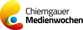 Logo der Chiemgauer Medienwochen