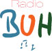 Logo Radio BUH