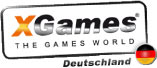 Logo XGames